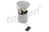 TOPRAN 304 545 Fuel Pump